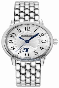 Replica 3468110 Jaeger LeCoultre Rendez-Vous Night & Day 29mm Ladies Watch